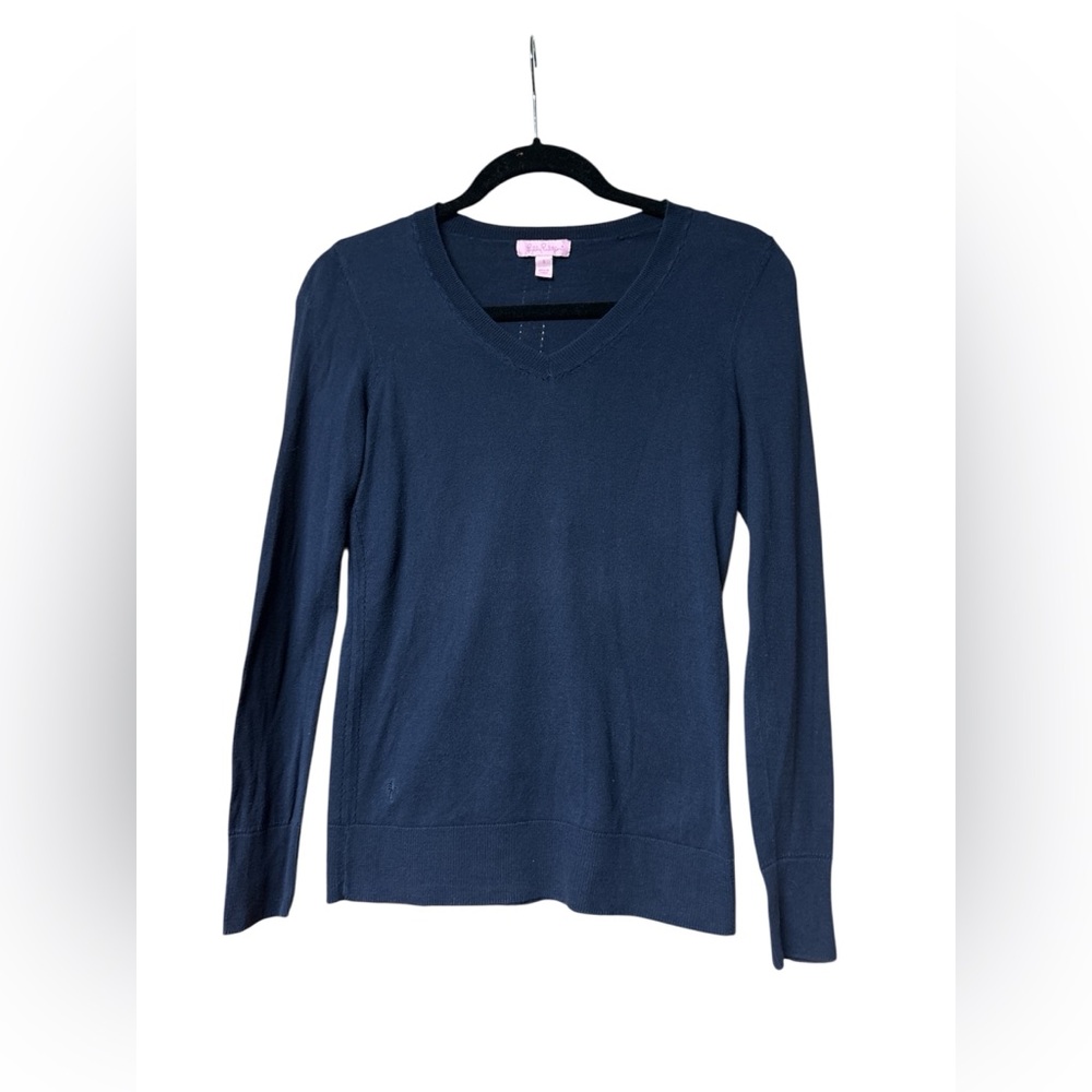 Lilly Pulitzer Women’s Cotton Sweater